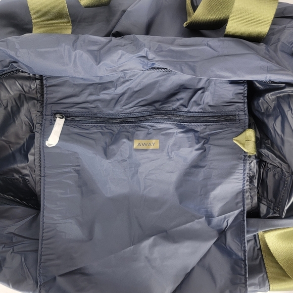 Away Travel The Packable Carryall Lightweight Weekender Tote Bag - Thumbnail 2